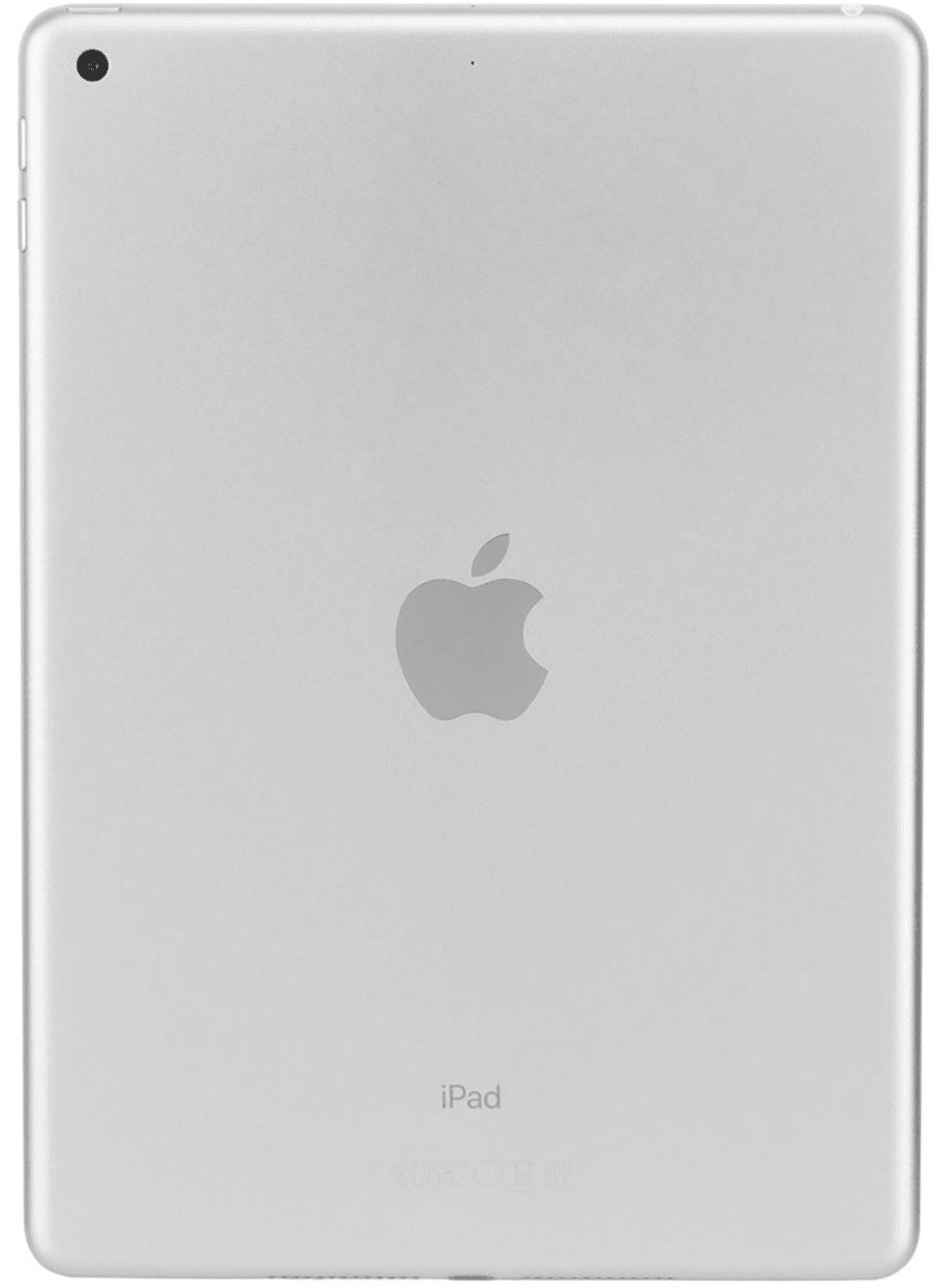 Apple iPad 5.Gen (2017) - CarbonPhone