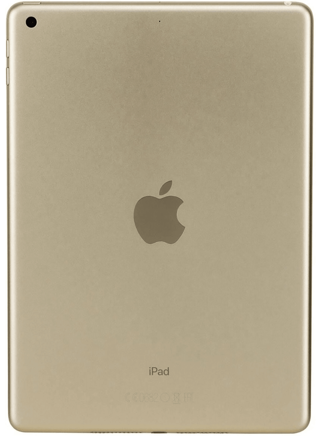 Apple iPad 5.Gen (2017) - CarbonPhone