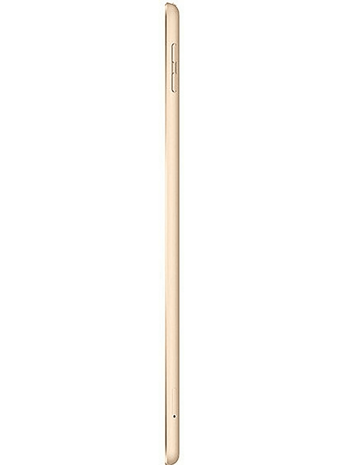 Apple iPad 5.Gen (2017) - CarbonPhone