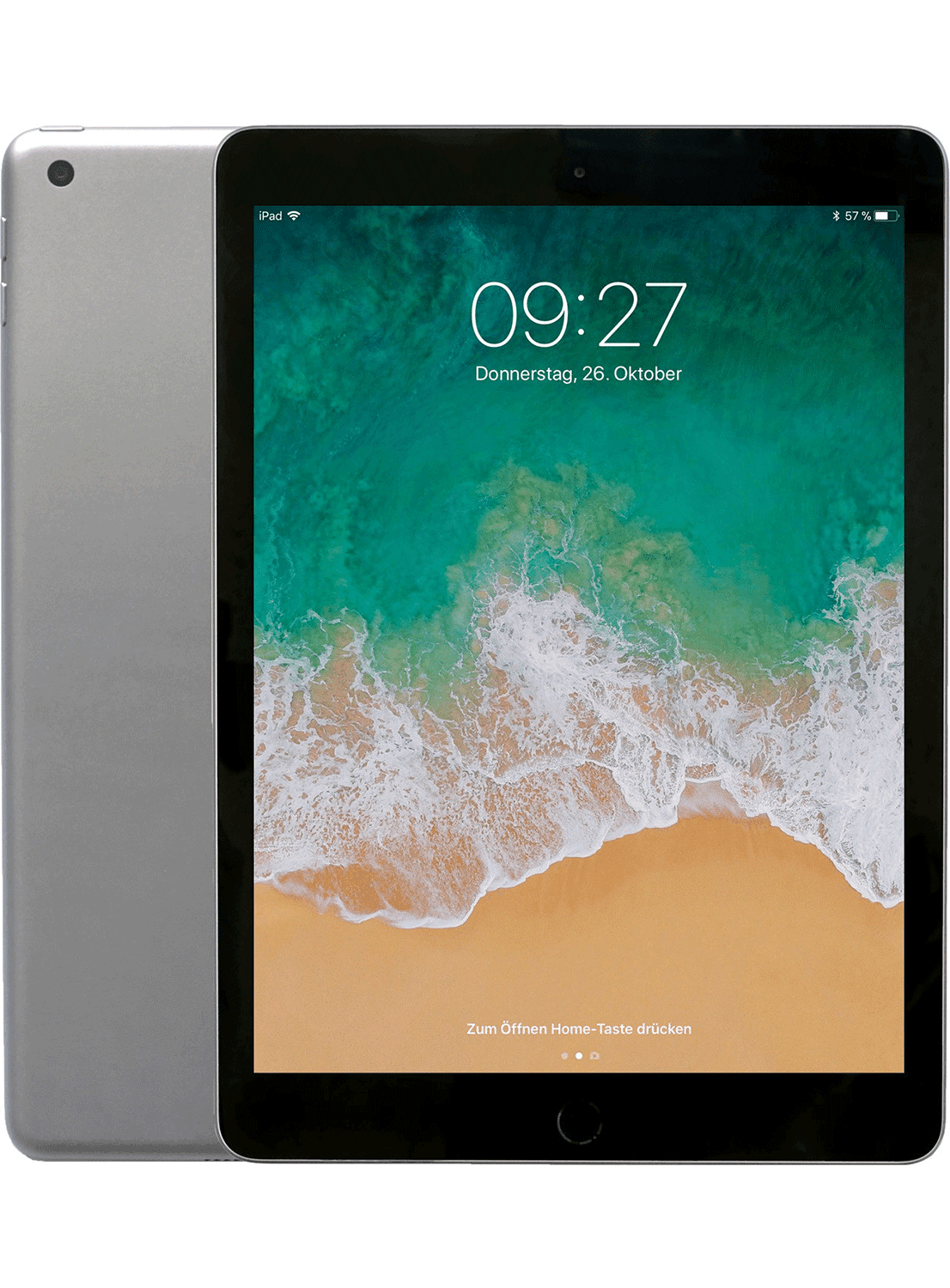 Apple iPad 6.Gen (2018) - CarbonPhone
