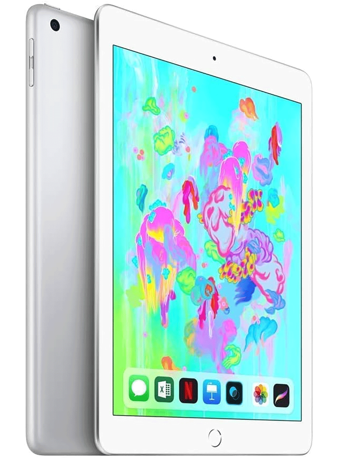 Apple iPad 6.Gen (2018) - CarbonPhone