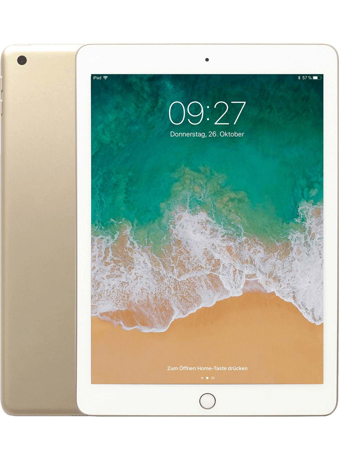 Apple iPad 6.Gen (2018) - CarbonPhone