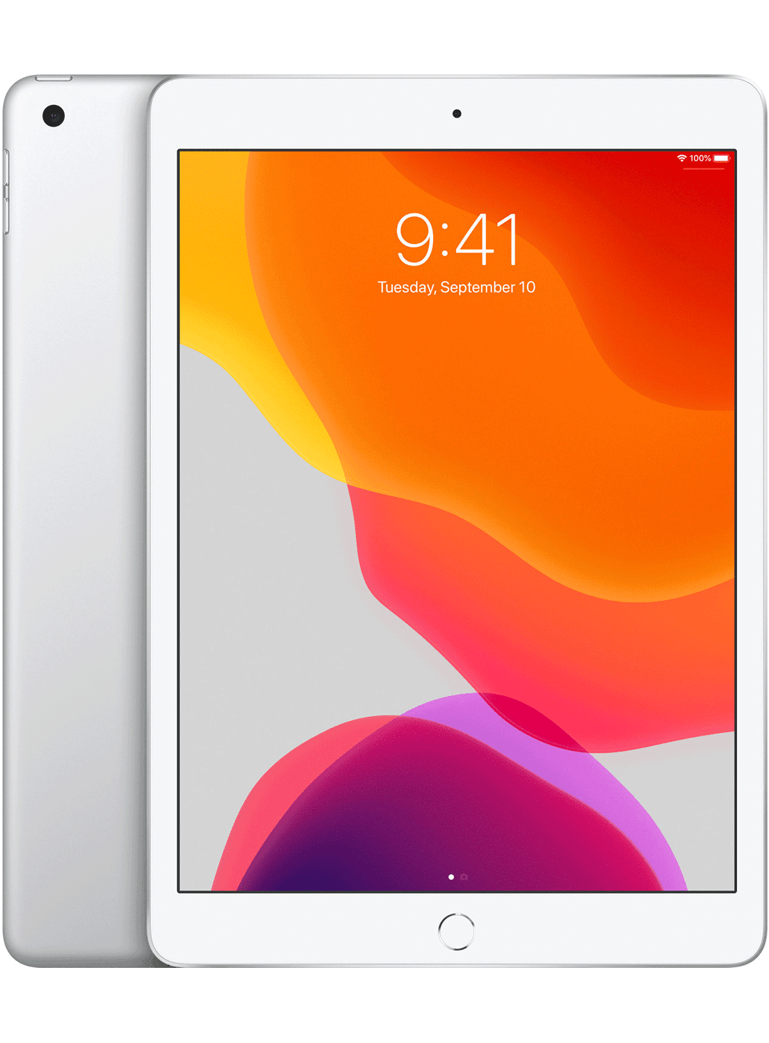 Apple iPad 7.Gen (2019) - CarbonPhone