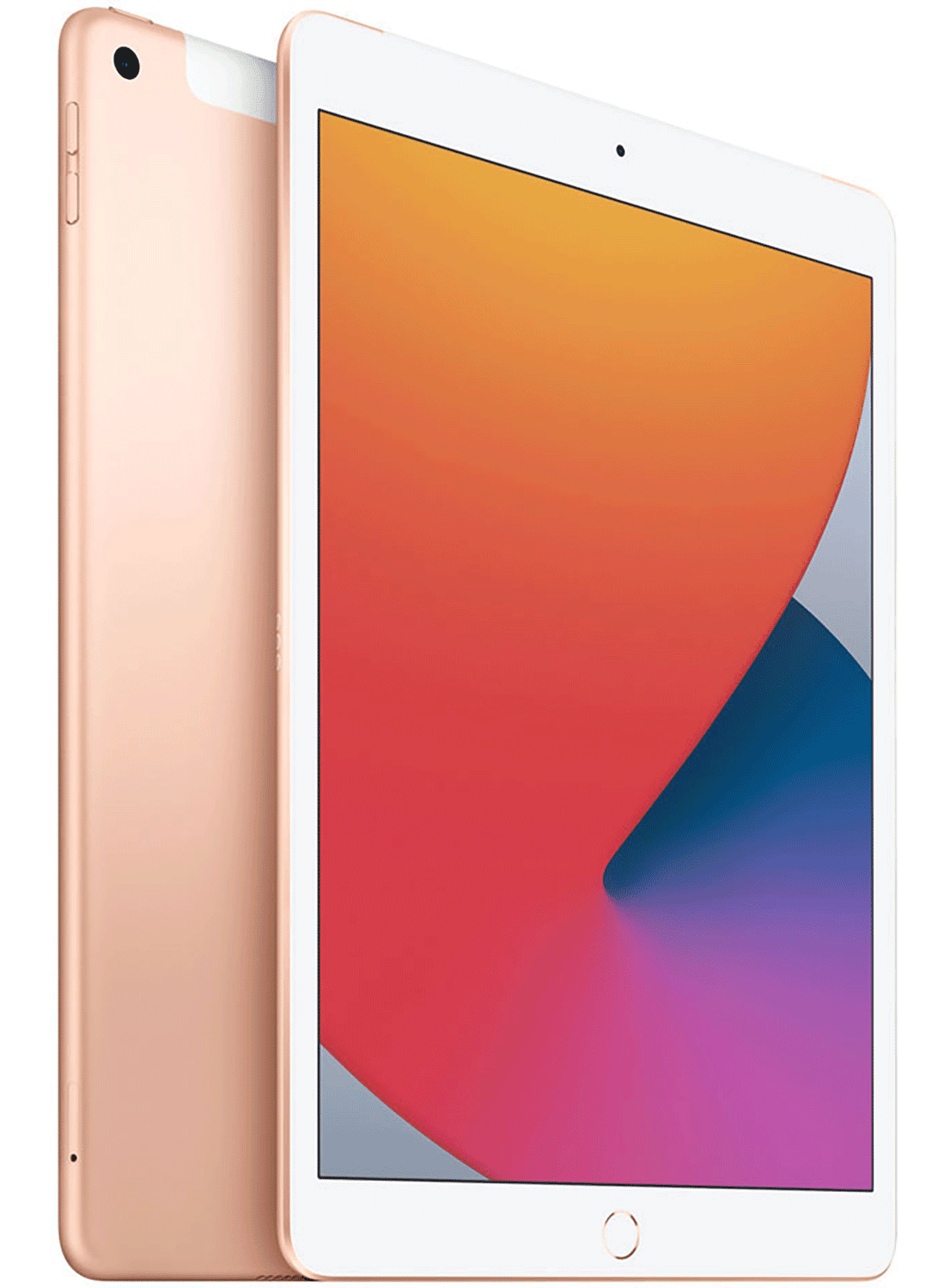 Apple iPad 8.Gen (2020) - CarbonPhone