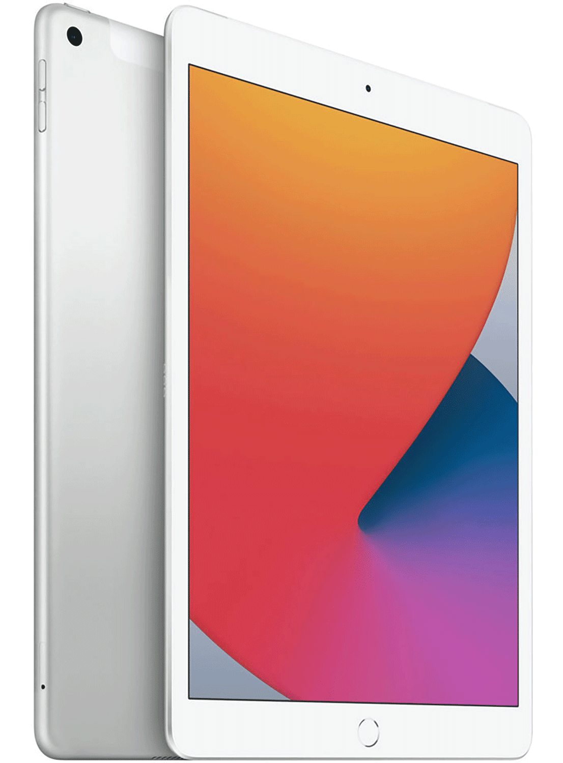 Apple iPad 8.Gen (2020) - CarbonPhone