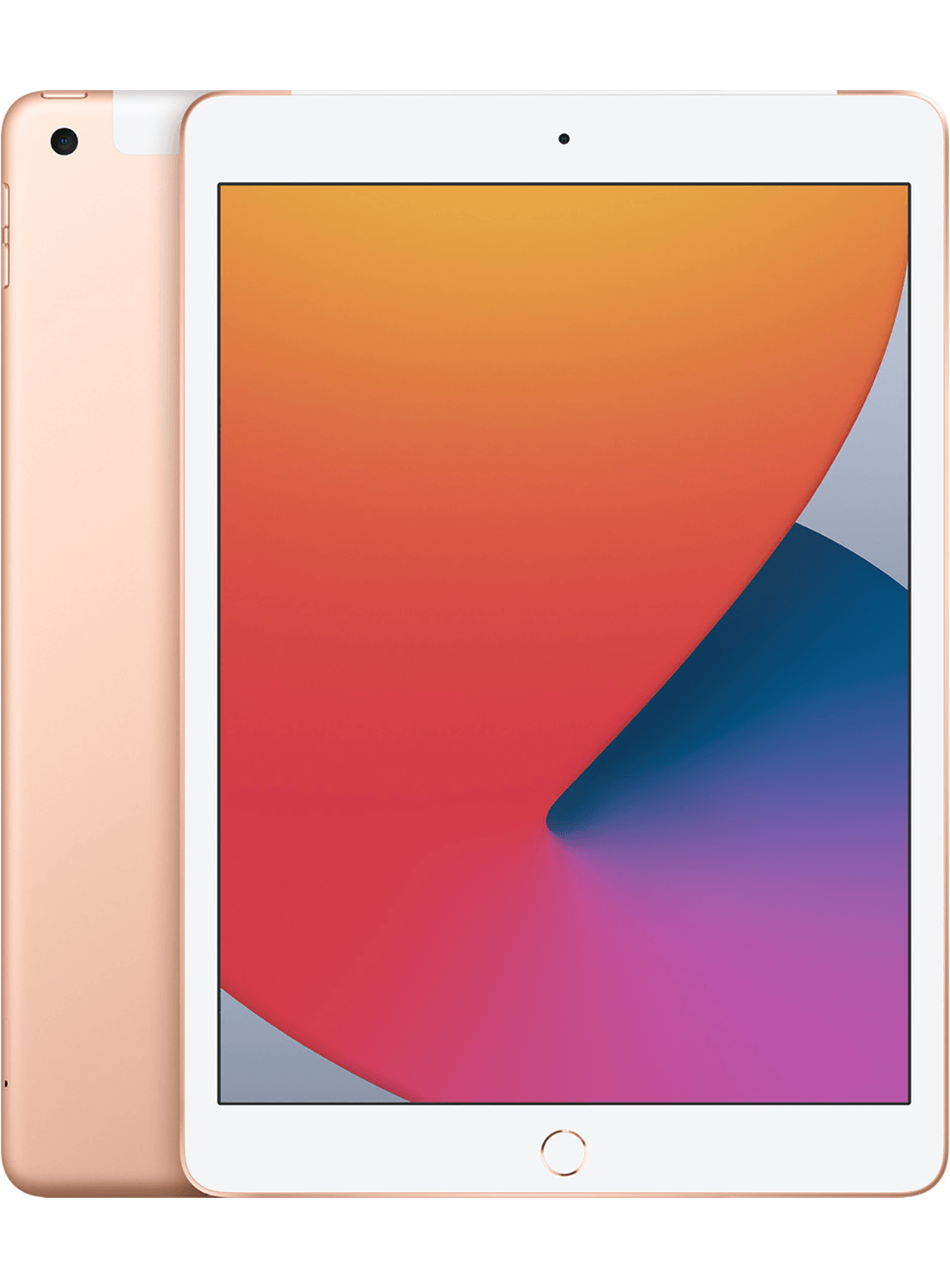 Apple iPad 8.Gen (2020) - CarbonPhone