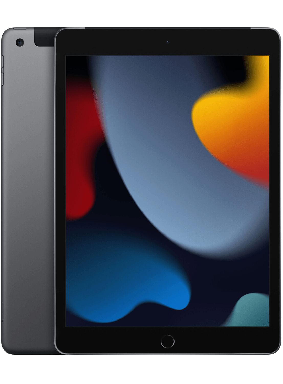 Apple iPad 9.Gen (2021) - CarbonPhone