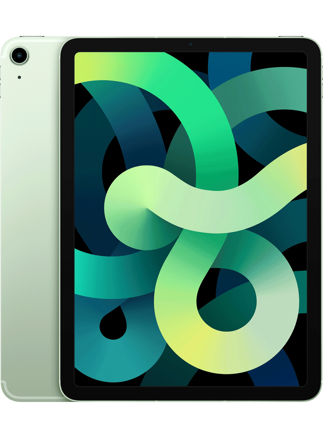 Apple iPad Air 4 (2020) - CarbonPhone