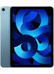 Apple iPad Air 5th Gen (2022) – Blue · 64 GB / 5G · Mint