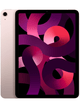 Apple iPad Air 5th Gen (2022) – Pink · 64 GB / 5G · New