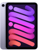 Apple iPad Mini 6th Gen (2021) – Purple · 64GB / LTE · New