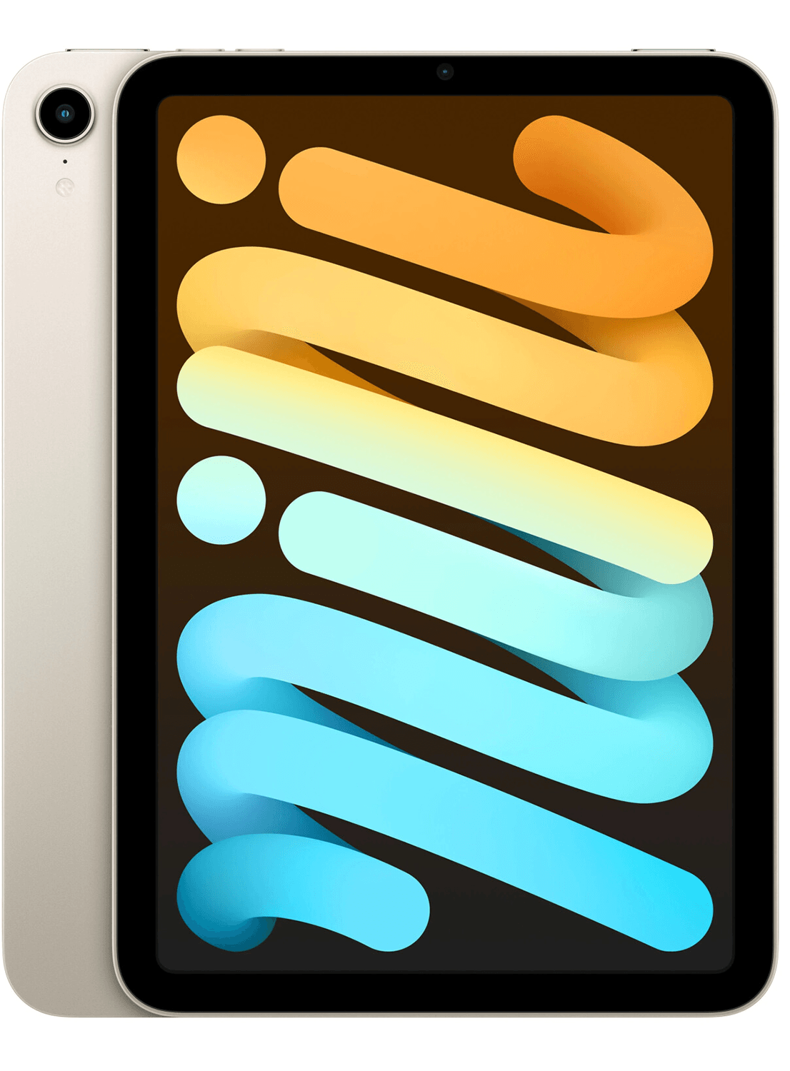 Apple iPad Mini 6. Gen (2021) - CarbonPhone