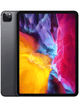 Apple iPad Pro 11" (2020) LTE – Gris sidéral · 128 Go/LTE · Nouveau