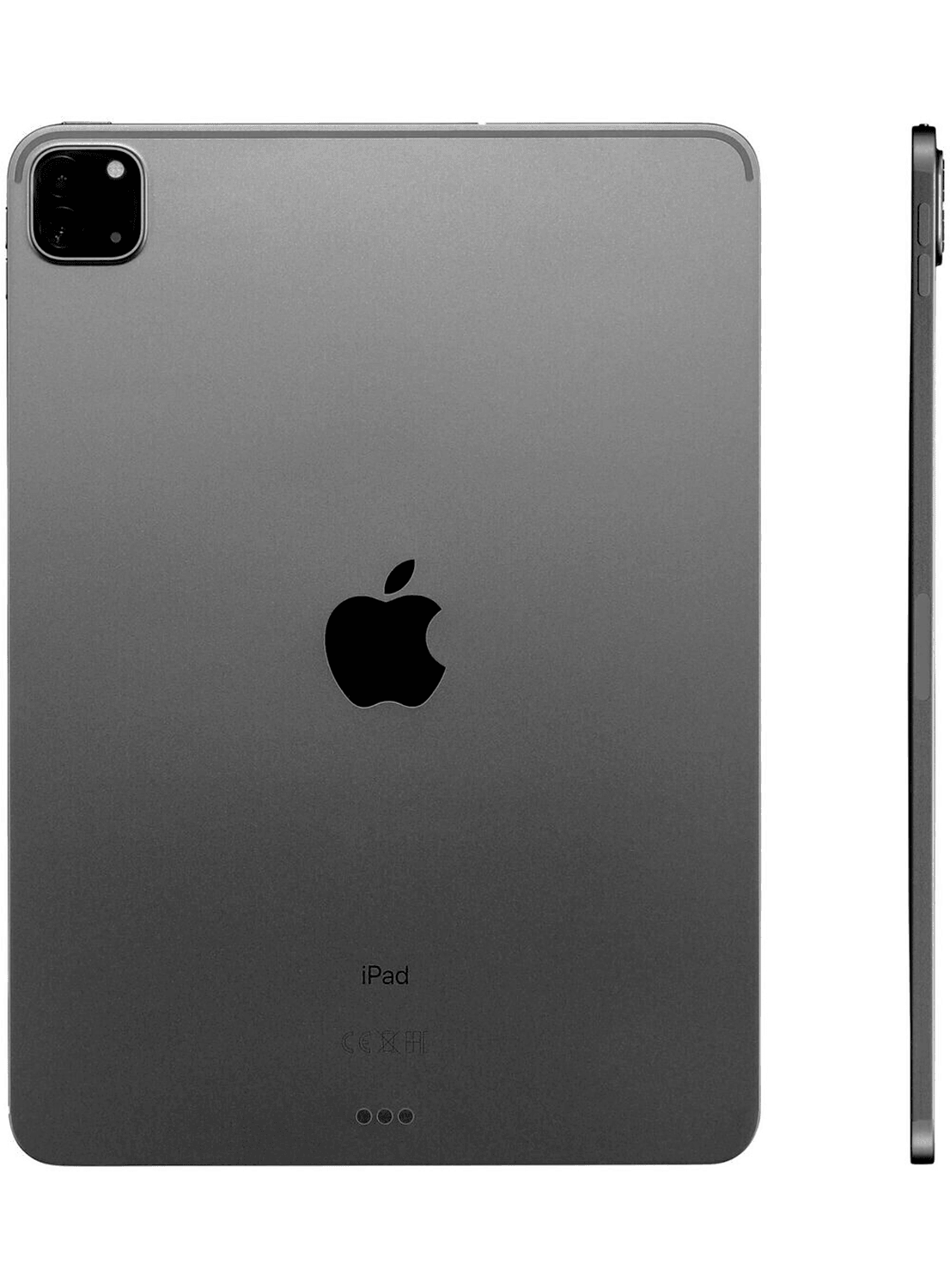 Apple iPad Pro 11" (2022) - CarbonPhone