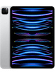Apple iPad Pro 11" (2022) – Silver · 8GB / 128GB / 5G · New