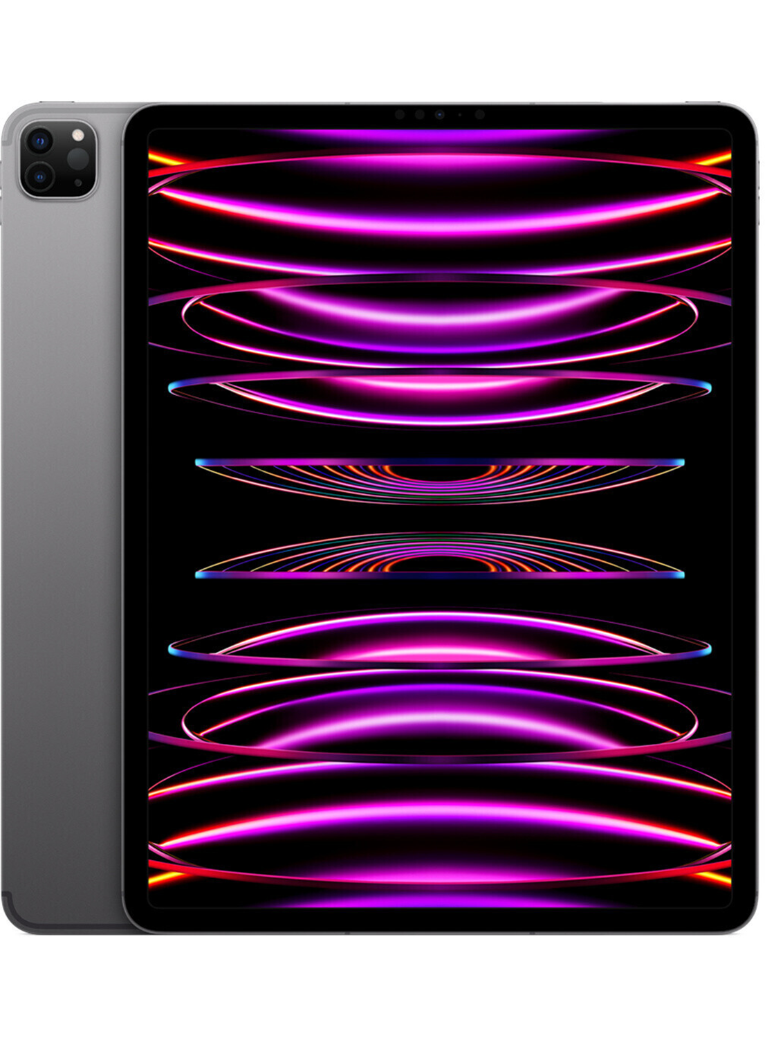 Apple iPad Pro 12.9" (2022) M2