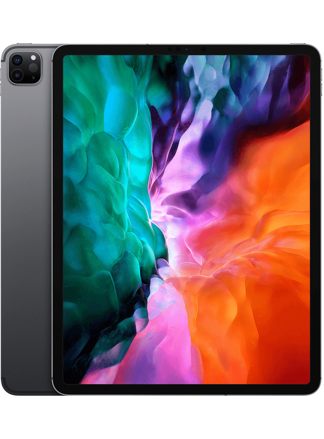 Apple iPad Pro 12.9" (2020) - CarbonPhone