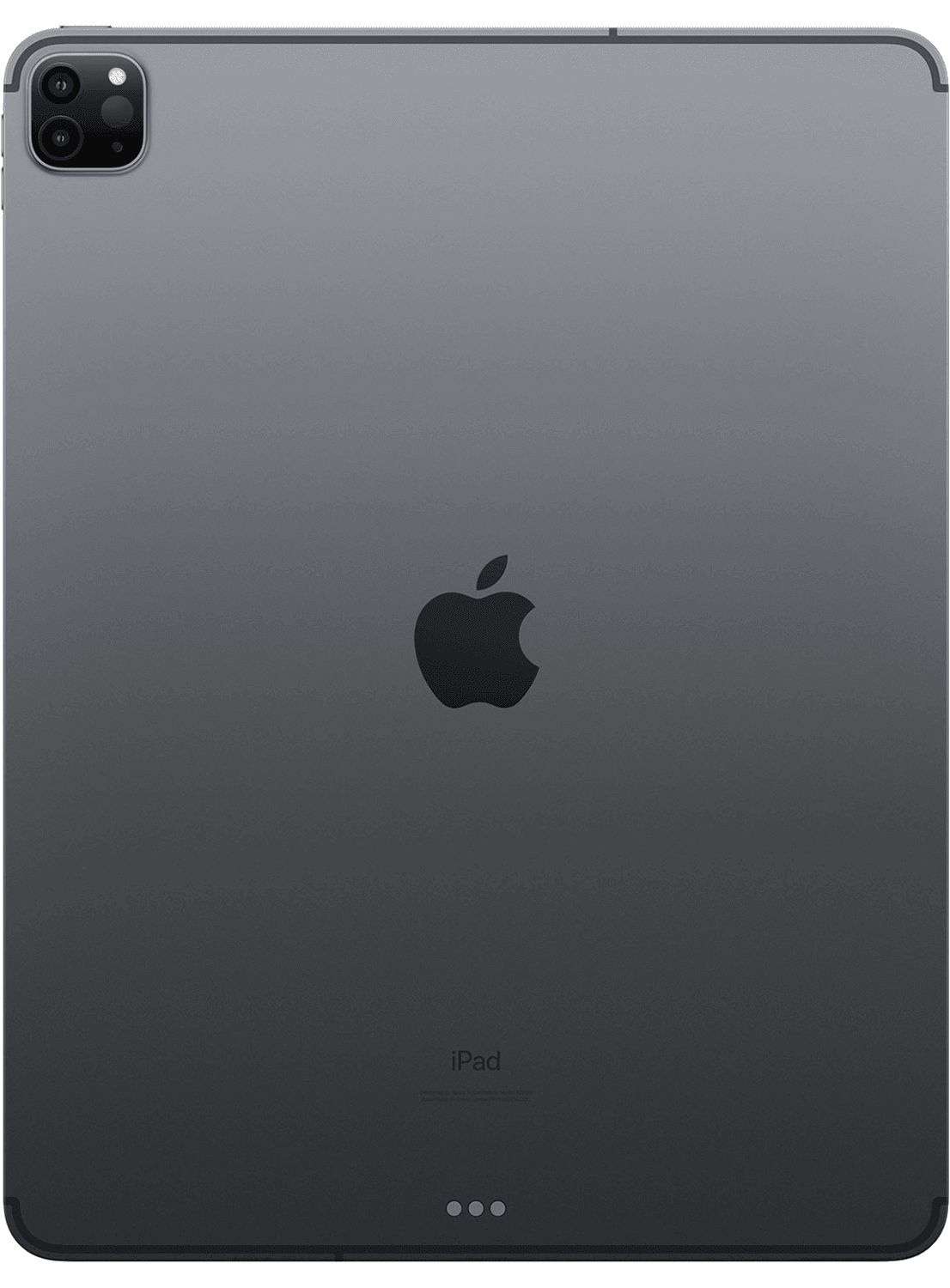 Apple iPad Pro 12.9" (2020) - CarbonPhone