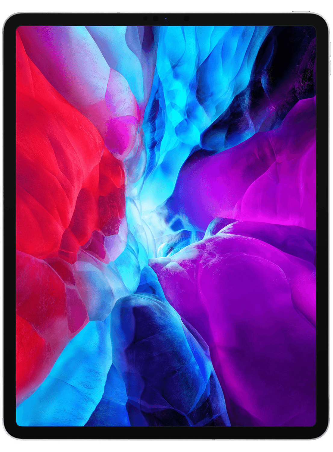 Apple iPad Pro 12.9" (2020) - CarbonPhone