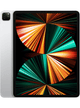 Apple iPad Pro 12.9" (2021) M1 – Silver · 8GB / 128GB / 5G · New