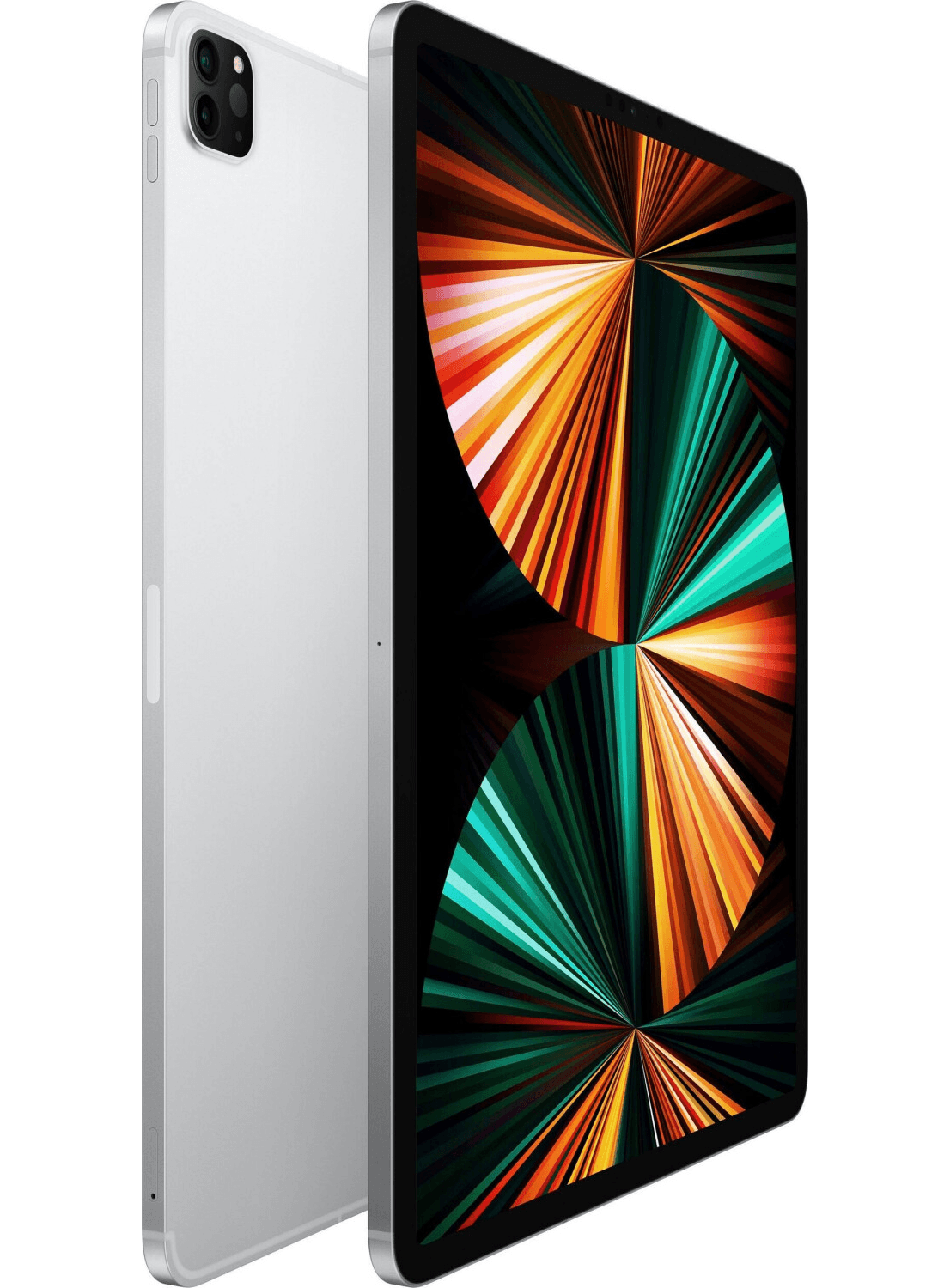 Apple iPad Pro 12.9" (2021) M1 - CarbonPhone