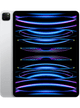 Apple iPad Pro 12.9" (2022) M2 5G – Silver · 8GB / 128GB / 5G · New