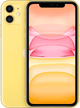 Apple iPhone 11 – Jaune · 64 Go · Nouveau