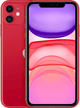 Apple iPhone 11 – ROUGE · 64 Go · Nouveau