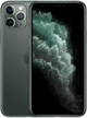Apple iPhone 11 Pro – Vert minuit · 64 Go · Nouveau