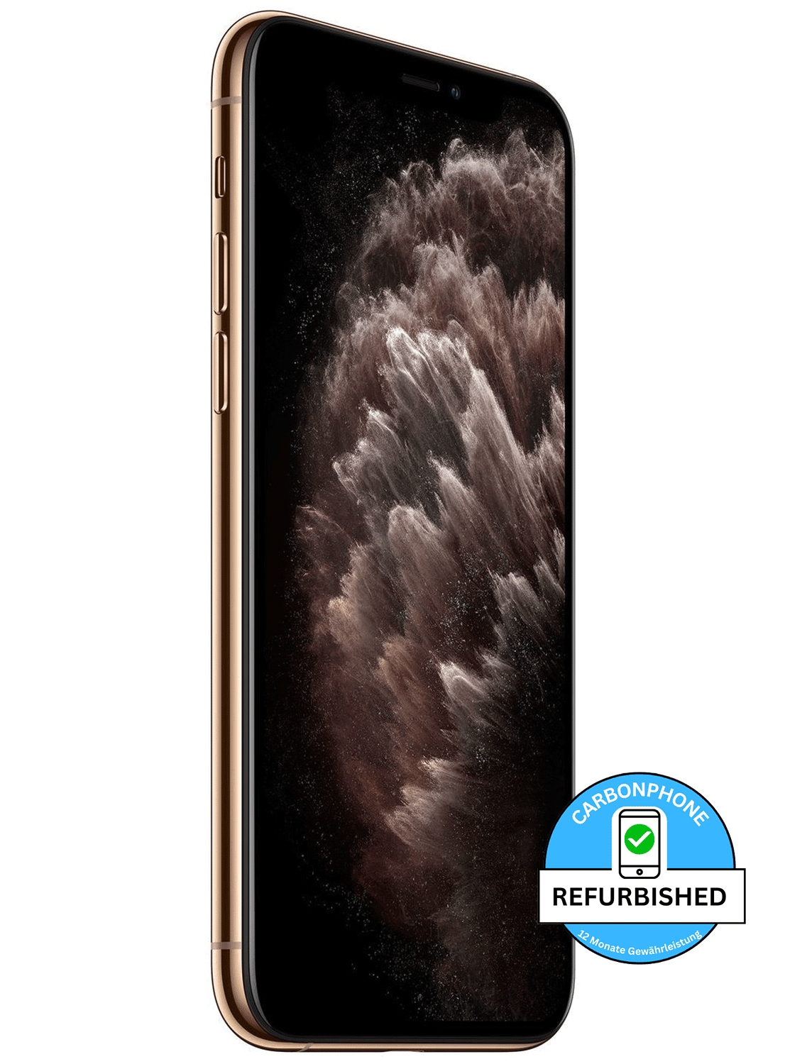 Apple iPhone 11 Pro - Refurbished - CarbonPhone