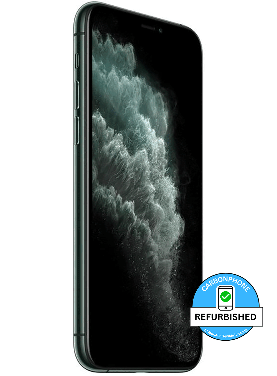 Apple iPhone 11 Pro - Refurbished - CarbonPhone