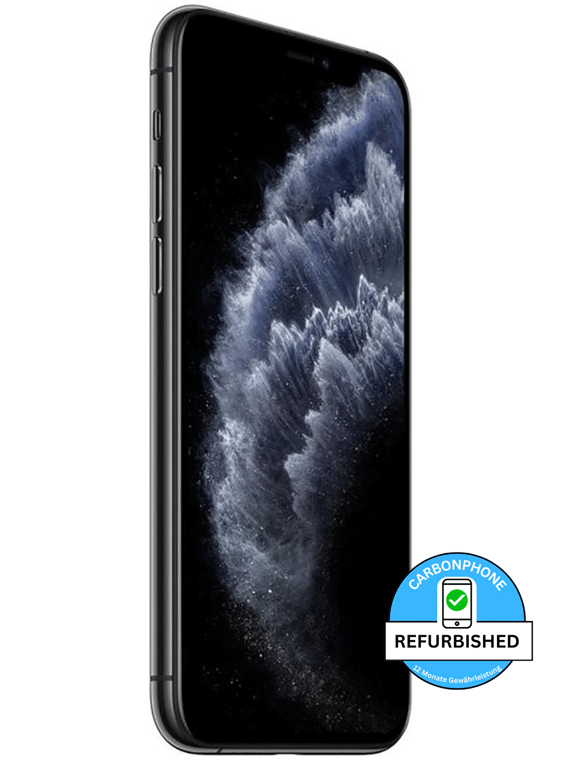 Apple iPhone 11 Pro - Refurbished - CarbonPhone