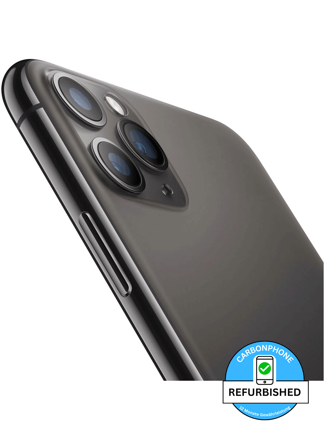 Apple iPhone 11 Pro - Refurbished - CarbonPhone