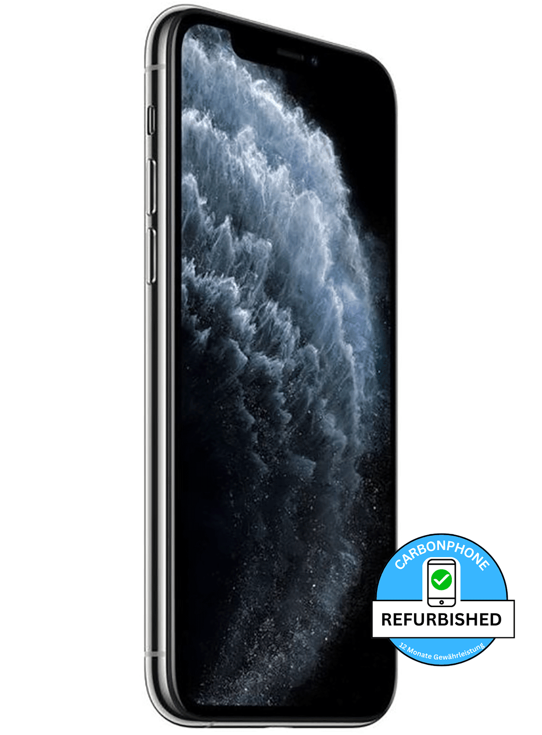 Apple iPhone 11 Pro - Refurbished - CarbonPhone