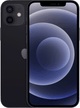 Apple iPhone 12 – Noir · 64 Go · Nouveau