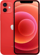 Apple iPhone 12 – ROUGE · 64 Go · Nouveau