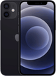 Apple iPhone 12 mini – Noir · 64 Go · Nouveau