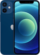 Apple iPhone 12 mini – Bleu · 64 Go · Nouveau
