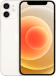 Apple iPhone 12 mini – Blanc · 64 Go · Nouveau