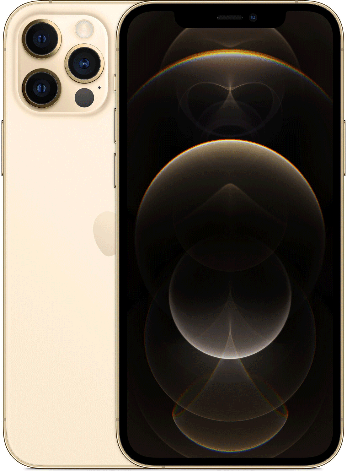 Apple iPhone 12 Pro - CarbonPhone