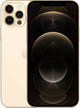 Apple iPhone 12 Pro – or · 128 Go · Nouveau