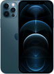 Apple iPhone 12 Pro – Bleu Pacifique · 128 Go · Nouveau
