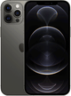 AppleiPhone 12 Pro Max – Graphites · 128 Go · Nouveau