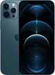AppleiPhone 12 Pro Max – Bleu Pacifique · 128 Go · Nouveau