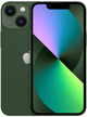 Apple iPhone 13 mini – Vert · 128 Go · Nouveau
