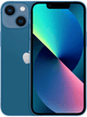 Apple iPhone 13 mini – Bleu · 128 Go · Nouveau