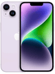 Apple iPhone 14 – Violet · 128GB · New
