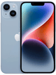 Apple iPhone 14 – Blue · 128GB · New