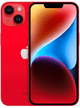 Apple iPhone 14 – RED · 128GB · Like new