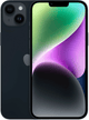 Apple iPhone 14 Plus – minuit · 128 Go · Nouveau